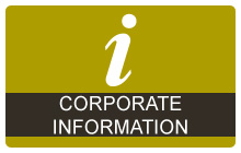CHC Corporate Information