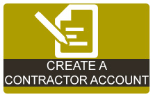 Create a CHC Contractor Account