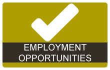 CHC Employment Opportunities