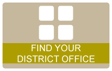 Learn about the CHC housing districts